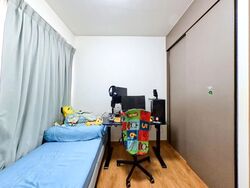 Rivercove Residences (D19), Condominium #616077111